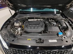 Volkswagen Passat Outstanding Edition 330TSI Starry Elite Version - ფოტო 19