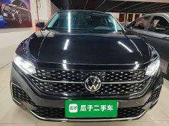 Volkswagen Passat Outstanding Edition 330TSI Starry Elite Version - ფოტო 2