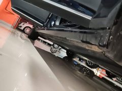 Volkswagen Passat Outstanding Edition 330TSI Starry Elite Version - ფოტო 20