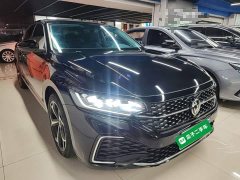Volkswagen Passat Outstanding Edition 330TSI Starry Elite Version - ფოტო 3