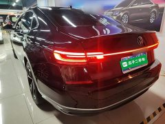 Volkswagen Passat Outstanding Edition 330TSI Starry Elite Version - ფოტო 4