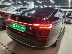 Volkswagen Passat Outstanding Edition 330TSI Starry Elite Version - ფოტო 6