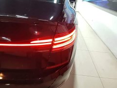 Volkswagen Passat Outstanding Edition 330TSI Starry Elite Version - ფოტო 7