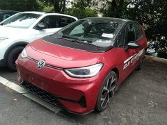 Volkswagen ID.3 Smart Edition Intelligent Version GTX Package - ფოტო 1