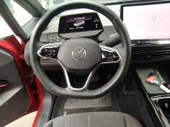Volkswagen ID.3 Smart Edition Intelligent Version GTX Package - ფოტო 10