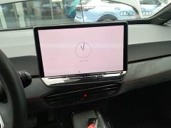 Volkswagen ID.3 Smart Edition Intelligent Version GTX Package - ფოტო 12