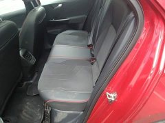 Volkswagen ID.3 Smart Edition Intelligent Version GTX Package - ფოტო 16
