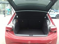 Volkswagen ID.3 Smart Edition Intelligent Version GTX Package - ფოტო 18