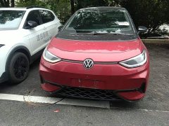 Volkswagen ID.3 Smart Edition Intelligent Version GTX Package - ფოტო 2