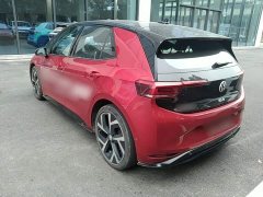 Volkswagen ID.3 Smart Edition Intelligent Version GTX Package - ფოტო 4
