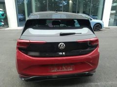 Volkswagen ID.3 Smart Edition Intelligent Version GTX Package - ფოტო 5
