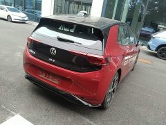 Volkswagen ID.3 Smart Edition Intelligent Version GTX Package - ფოტო 6