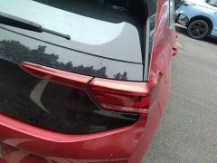 Volkswagen ID.3 Smart Edition Intelligent Version GTX Package - ფოტო 7
