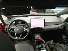 Volkswagen ID.3 Smart Edition Intelligent Version GTX Package - ფოტო 9