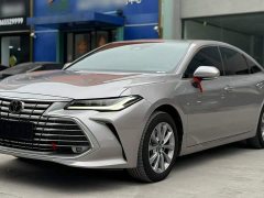 Toyota Camry 2.0L Base - ფოტო 1