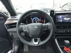 Toyota Camry 2.0L Base - ფოტო 10