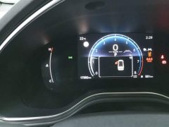 Toyota Camry 2.0L Base - ფოტო 11