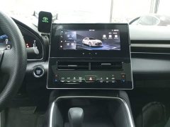 Toyota Camry 2.0L Base - ფოტო 12