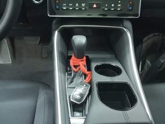 Toyota Camry 2.0L Base - ფოტო 13