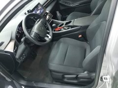 Toyota Camry 2.0L Base - ფოტო 14