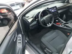 Toyota Camry 2.0L Base - ფოტო 15