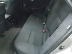 Toyota Camry 2.0L Base - ფოტო 16