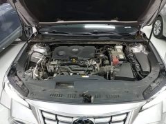 Toyota Camry 2.0L Base - ფოტო 19