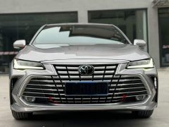 Toyota Camry 2.0L Base - ფოტო 2