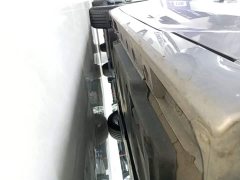 Toyota Camry 2.0L Base - ფოტო 20