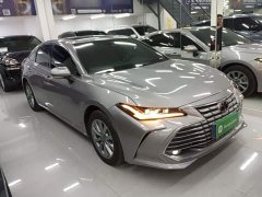 Toyota Camry 2.0L Base - ფოტო 3