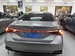 Toyota Camry 2.0L Base - ფოტო 5
