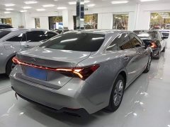 Toyota Camry 2.0L Base - ფოტო 6