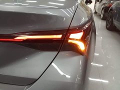 Toyota Camry 2.0L Base - ფოტო 7