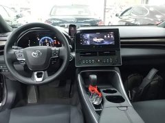 Toyota Camry 2.0L Base - ფოტო 9