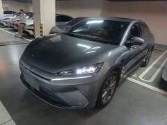 BYD Qin L EV 545KM Excellence Edition - ფოტო 1