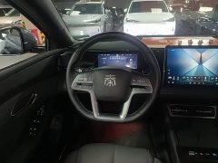 BYD Qin L EV 545KM Excellence Edition - ფოტო 10