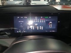 BYD Qin L EV 545KM Excellence Edition - ფოტო 11