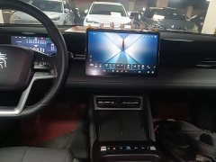 BYD Qin L EV 545KM Excellence Edition - ფოტო 12