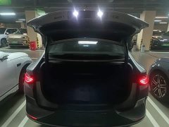 BYD Qin L EV 545KM Excellence Edition - ფოტო 18