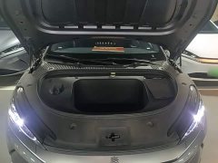 BYD Qin L EV 545KM Excellence Edition - ფოტო 19