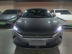 BYD Qin L EV 545KM Excellence Edition - ფოტო 2