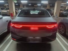 BYD Qin L EV 545KM Excellence Edition - ფოტო 5