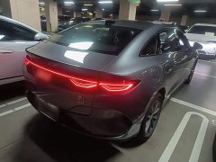 BYD Qin L EV 545KM Excellence Edition - ფოტო 6