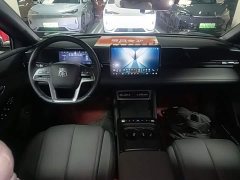 BYD Qin L EV 545KM Excellence Edition - ფოტო 9