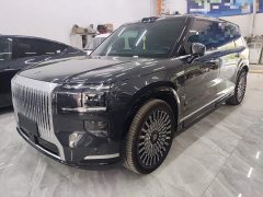 Zeekr 9X Ultra 70kWh 6-Seater - ფოტო 1