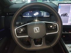 Zeekr 9X Ultra 70kWh 6-Seater - ფოტო 10