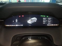 Zeekr 9X Ultra 70kWh 6-Seater - ფოტო 11