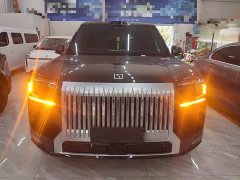 Zeekr 9X Ultra 70kWh 6-Seater - ფოტო 2