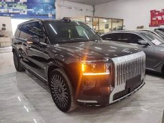 Zeekr 9X Ultra 70kWh 6-Seater - ფოტო 3