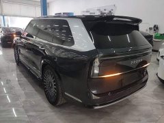 Zeekr 9X Ultra 70kWh 6-Seater - ფოტო 4